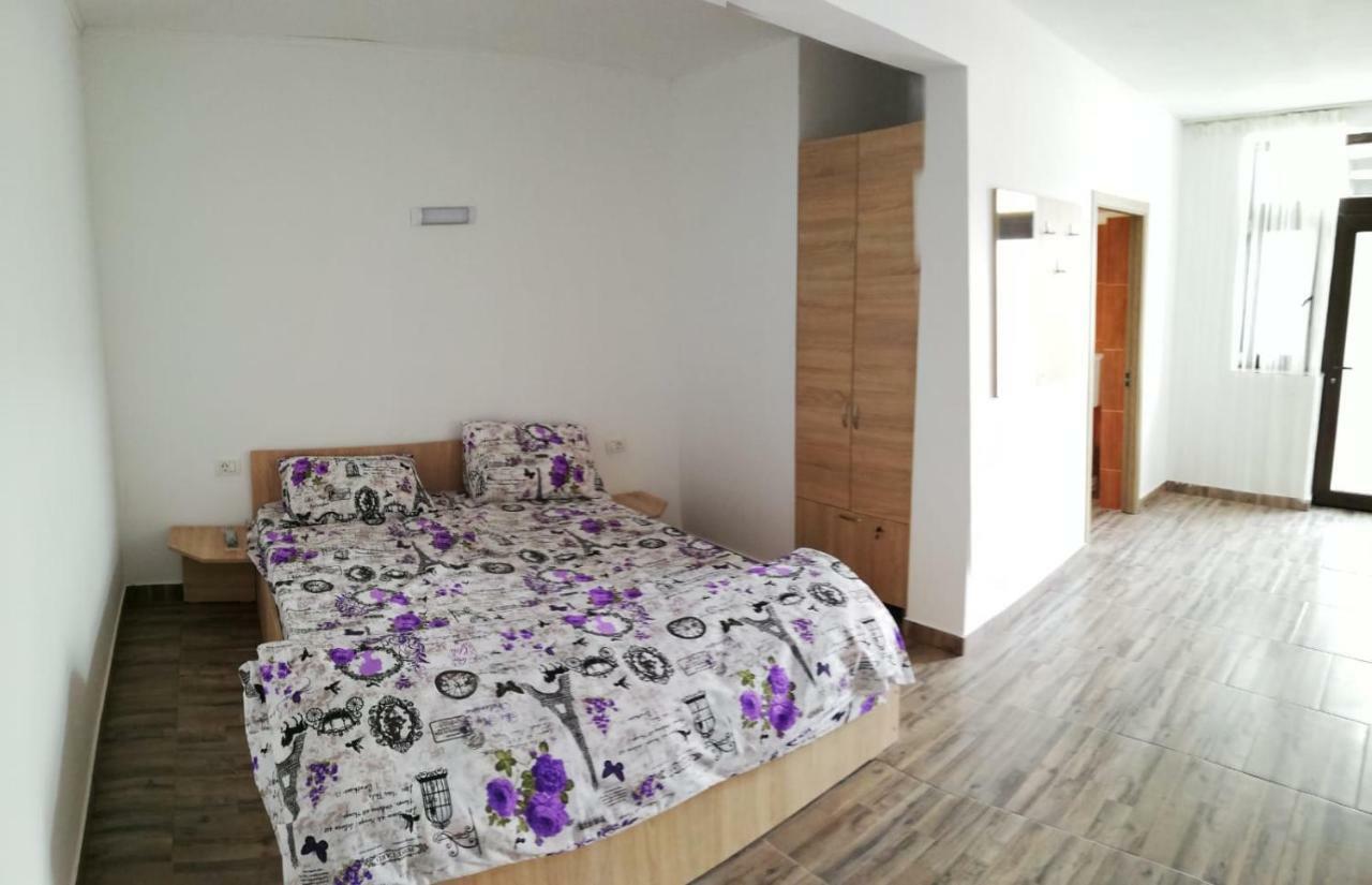 Laubert Hotel Călimăneşti Eksteriør billede