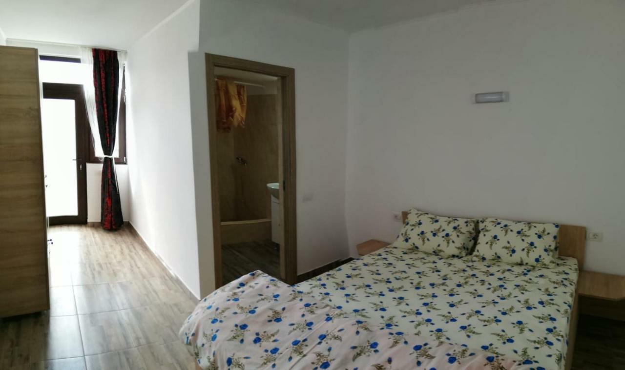 Laubert Hotel Călimăneşti Eksteriør billede
