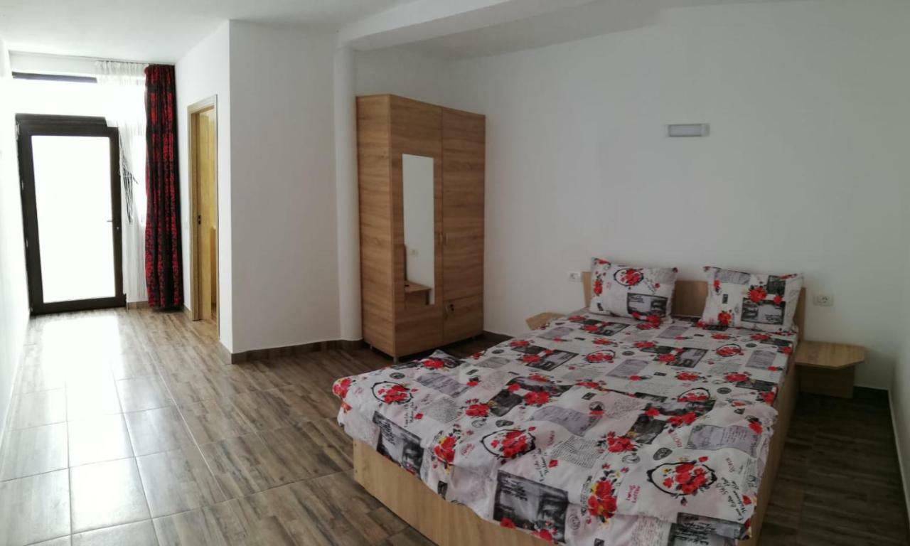 Laubert Hotel Călimăneşti Eksteriør billede