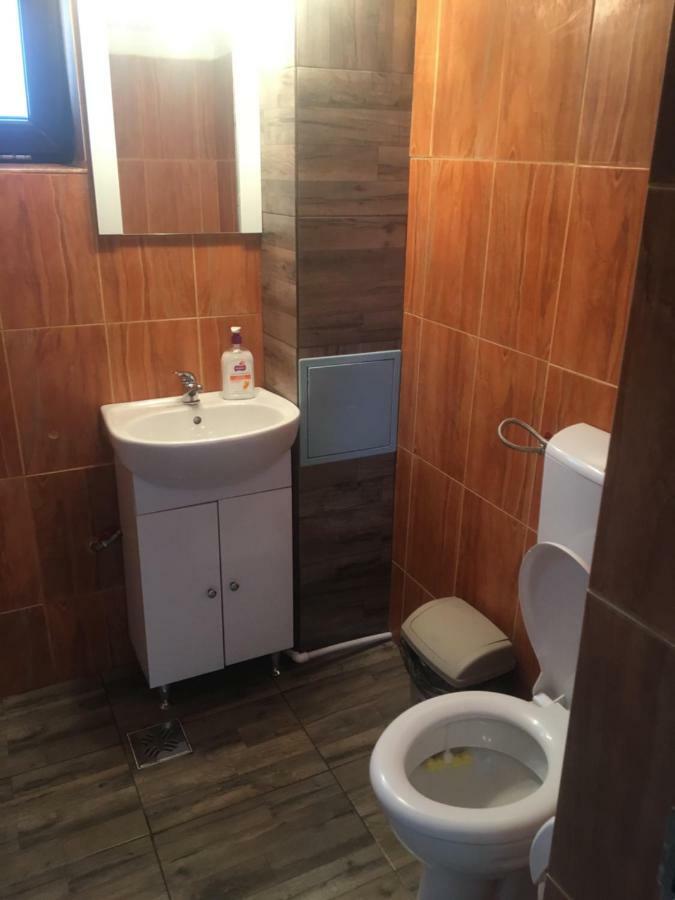 Laubert Hotel Călimăneşti Eksteriør billede