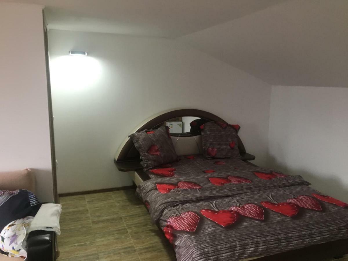 Laubert Hotel Călimăneşti Eksteriør billede