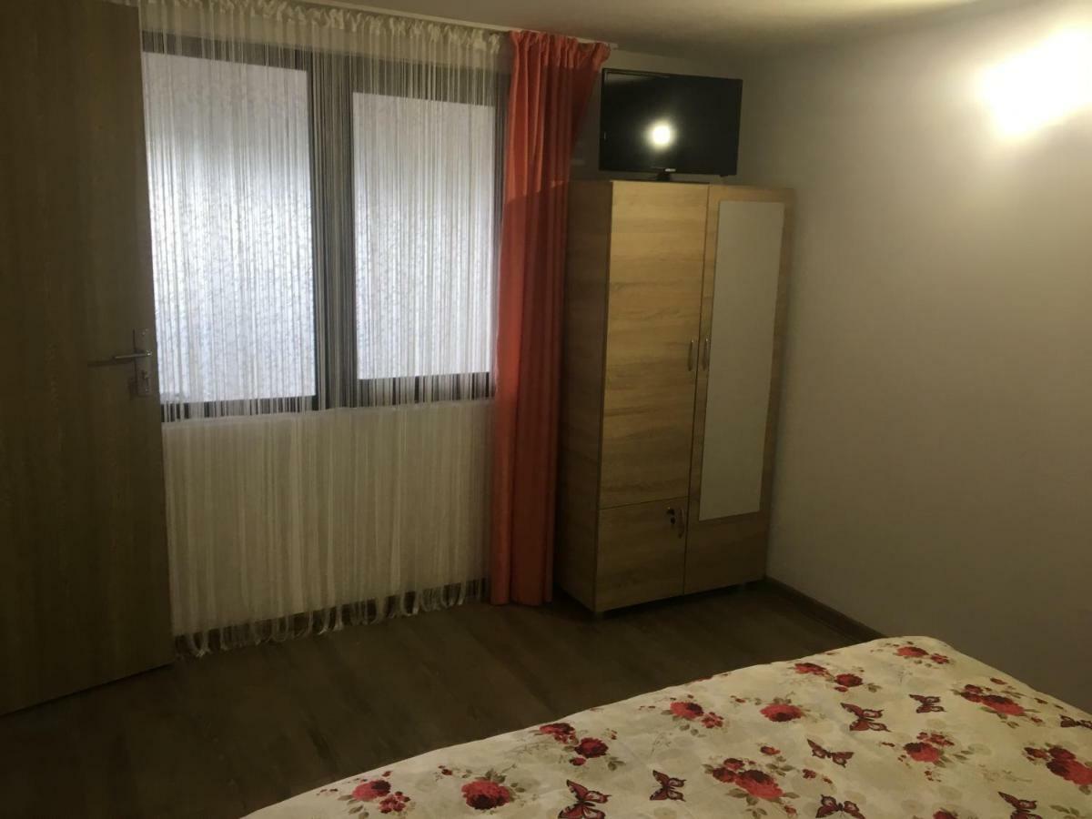 Laubert Hotel Călimăneşti Eksteriør billede