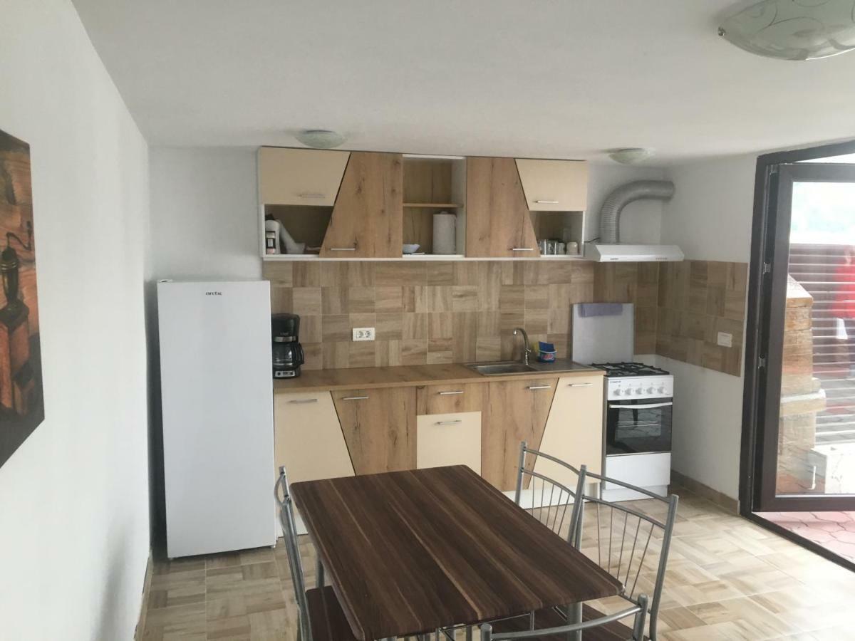 Laubert Hotel Călimăneşti Eksteriør billede