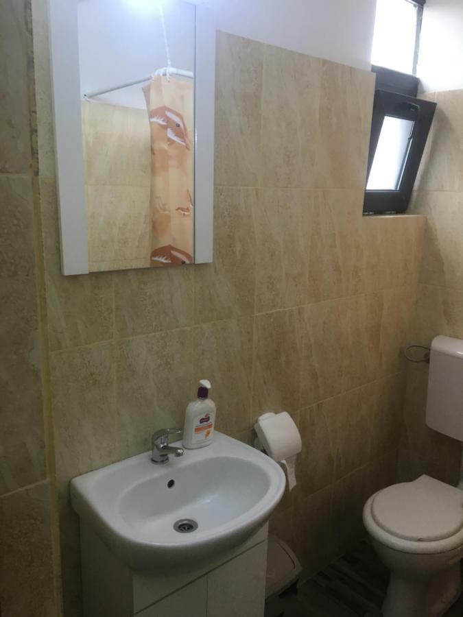 Laubert Hotel Călimăneşti Eksteriør billede