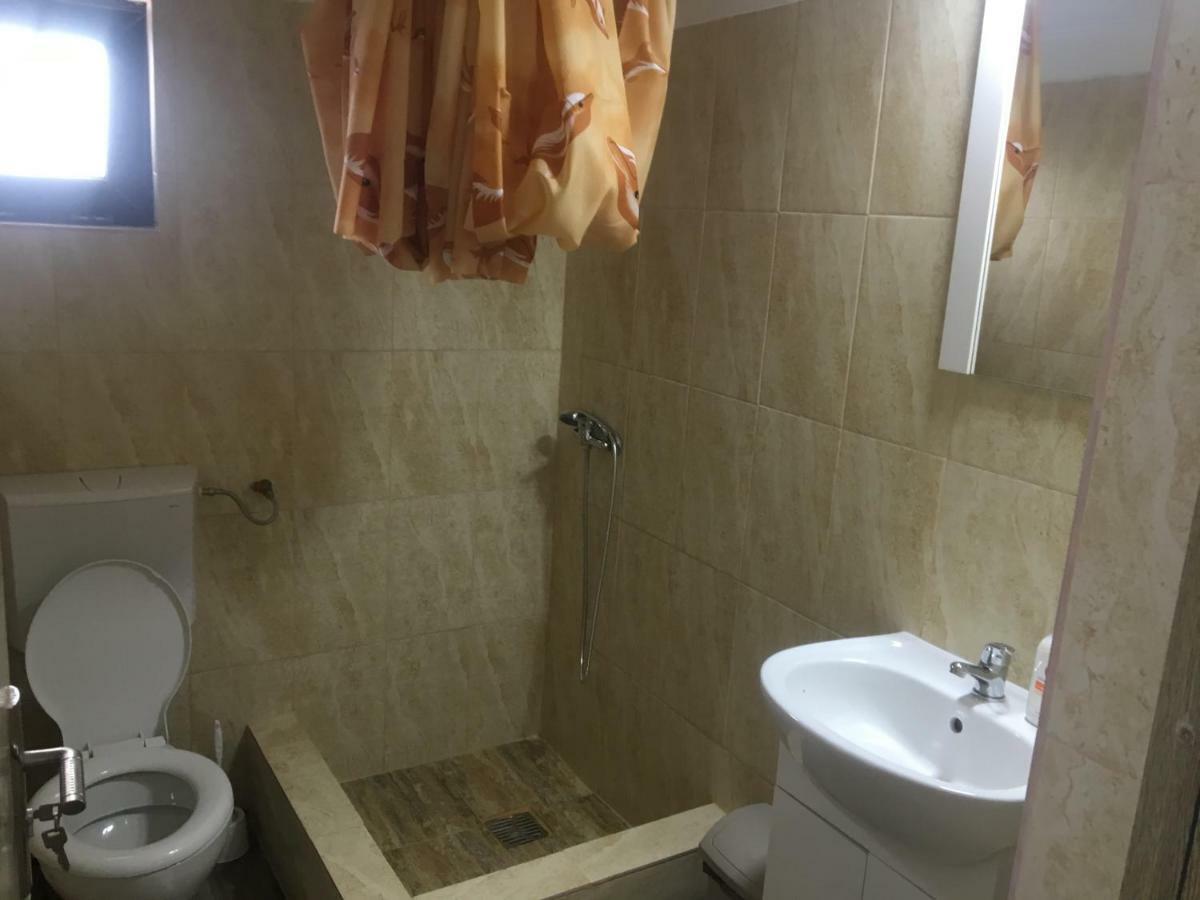 Laubert Hotel Călimăneşti Eksteriør billede