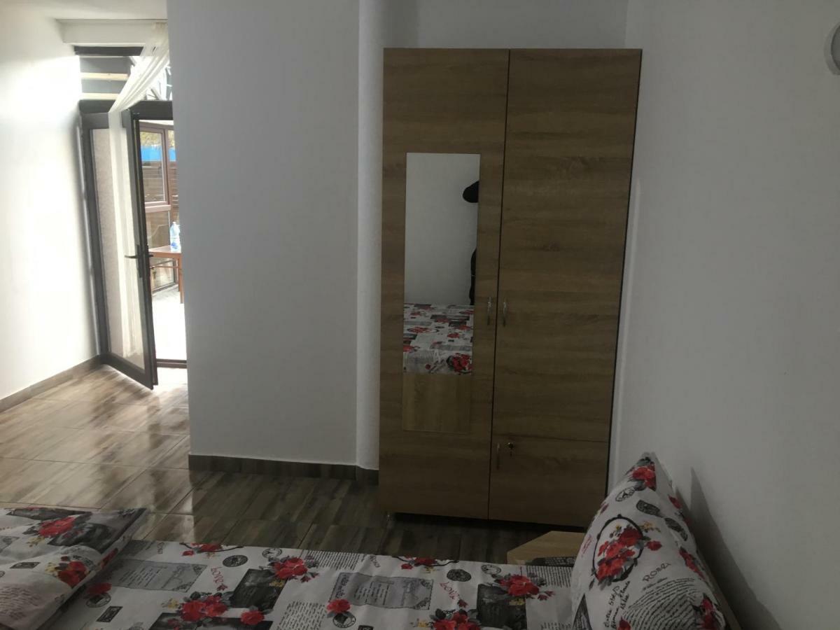 Laubert Hotel Călimăneşti Eksteriør billede