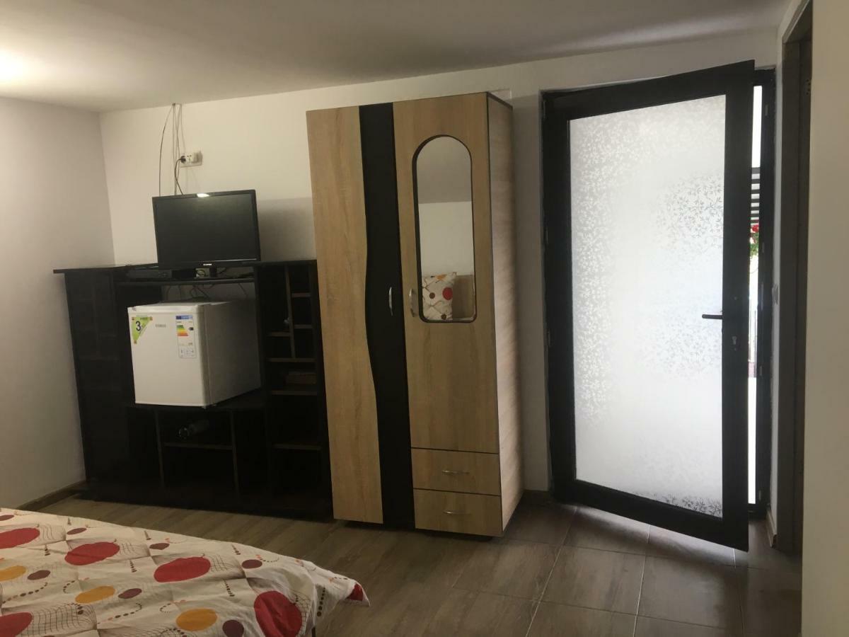 Laubert Hotel Călimăneşti Eksteriør billede