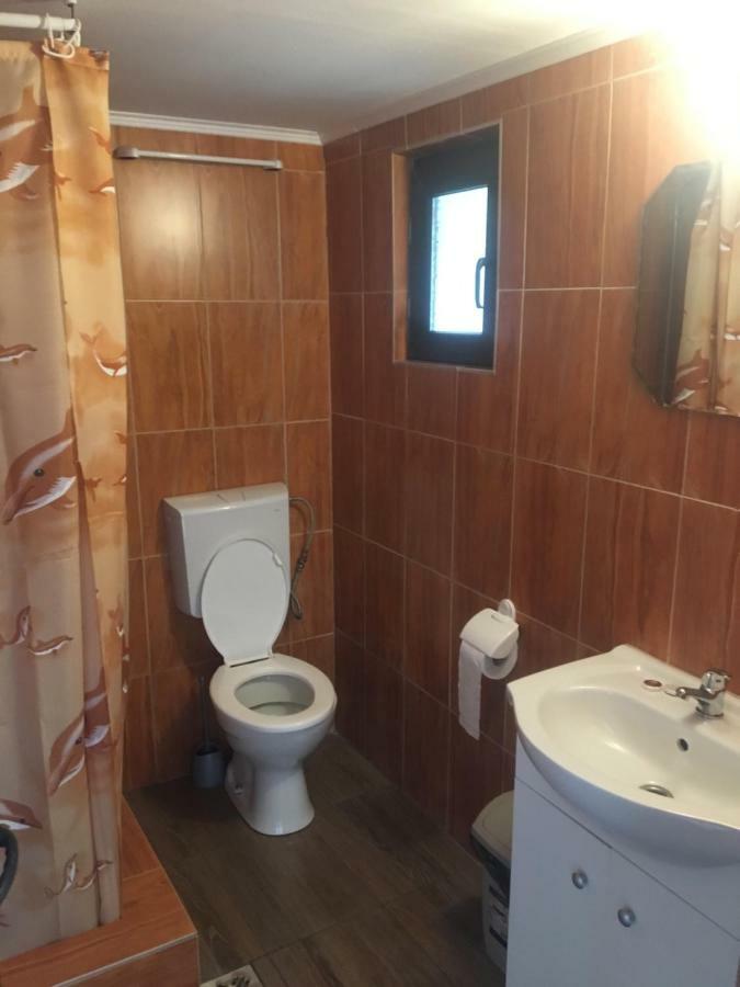 Laubert Hotel Călimăneşti Eksteriør billede