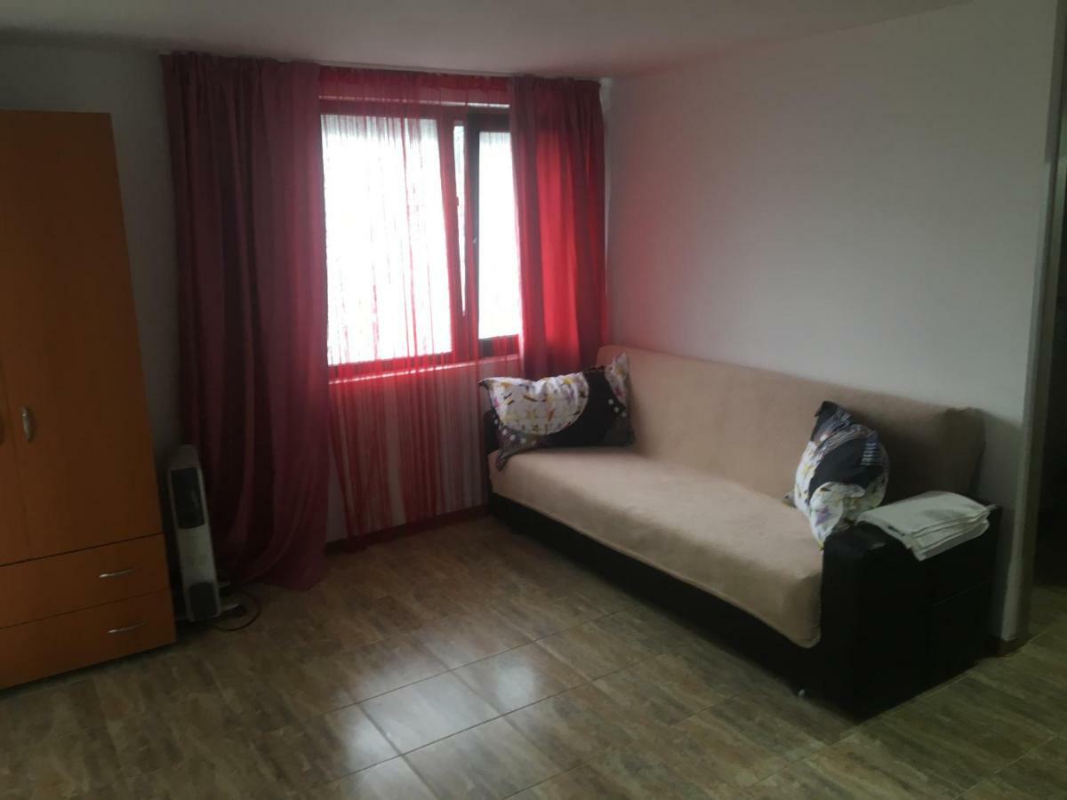Laubert Hotel Călimăneşti Eksteriør billede