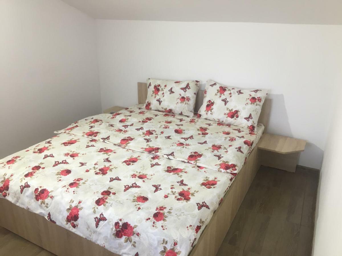 Laubert Hotel Călimăneşti Eksteriør billede
