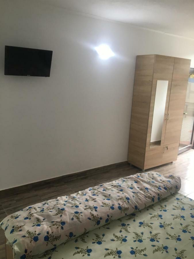 Laubert Hotel Călimăneşti Eksteriør billede