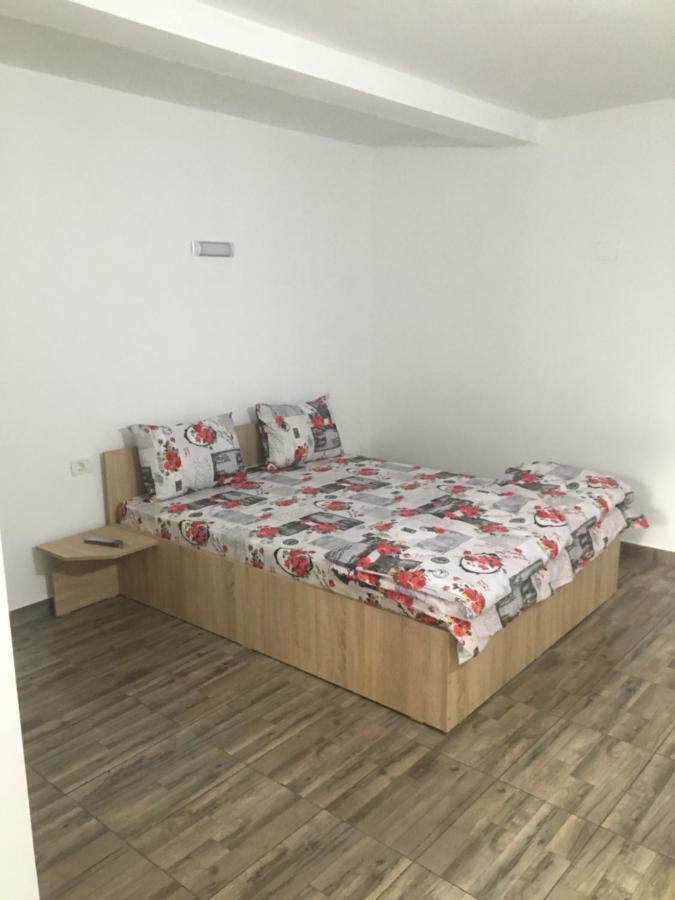 Laubert Hotel Călimăneşti Eksteriør billede