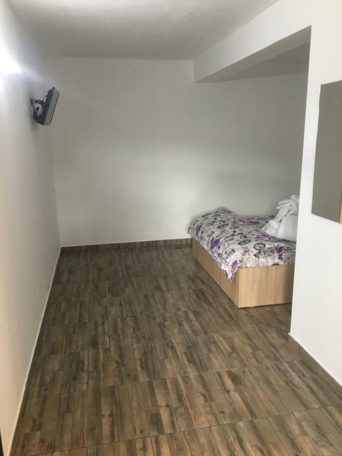 Laubert Hotel Călimăneşti Eksteriør billede
