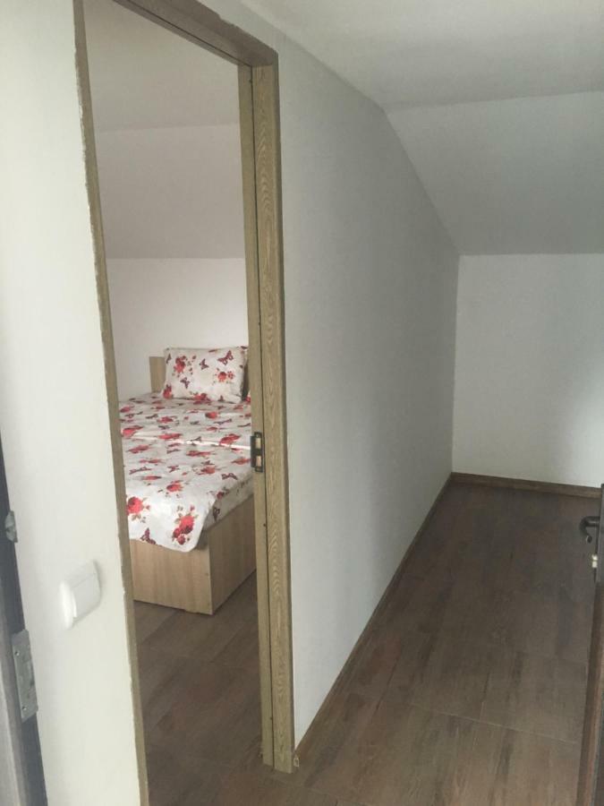 Laubert Hotel Călimăneşti Eksteriør billede