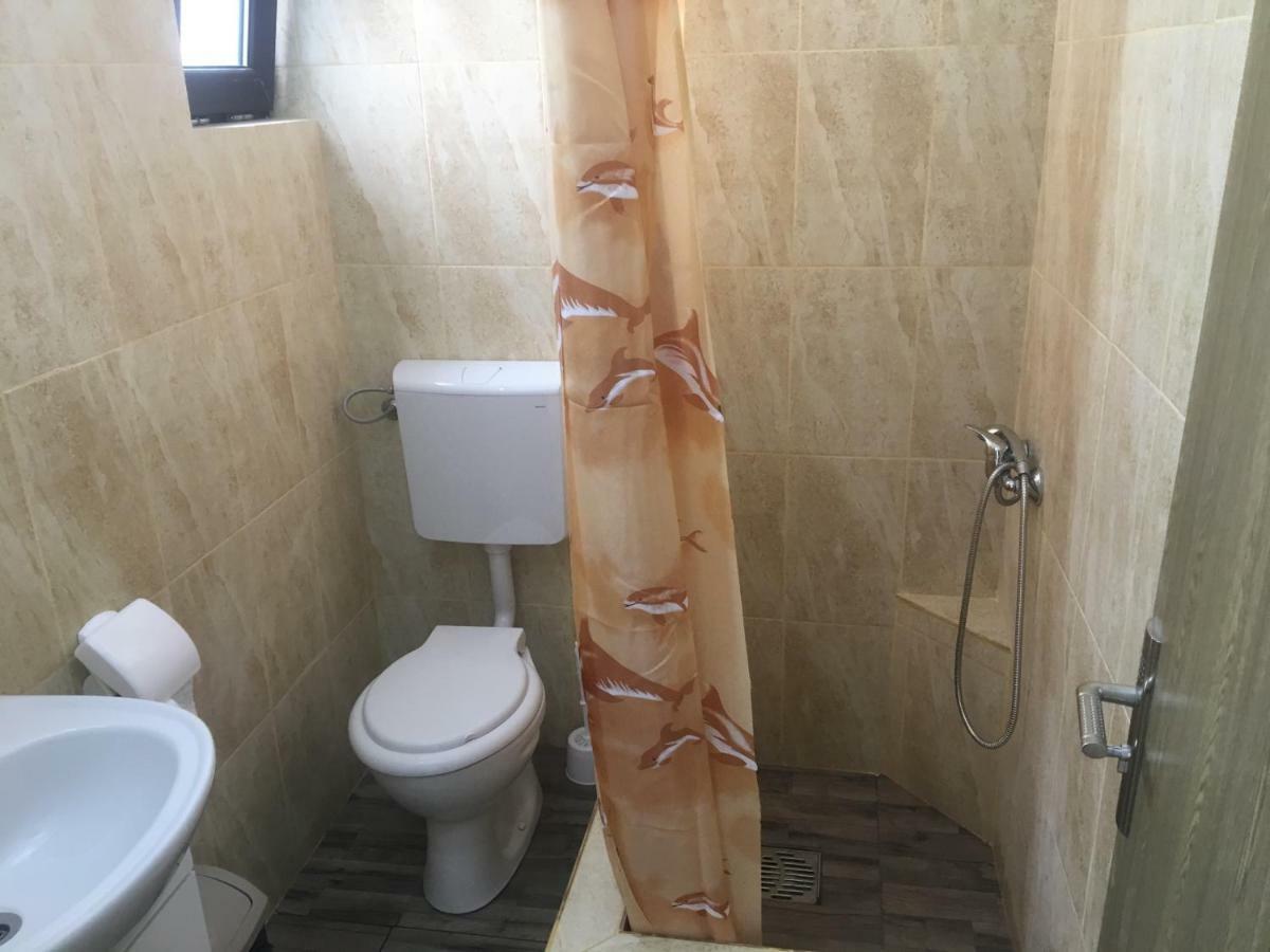 Laubert Hotel Călimăneşti Eksteriør billede