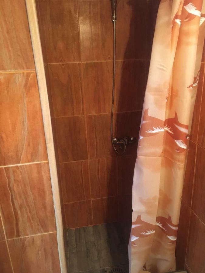 Laubert Hotel Călimăneşti Eksteriør billede
