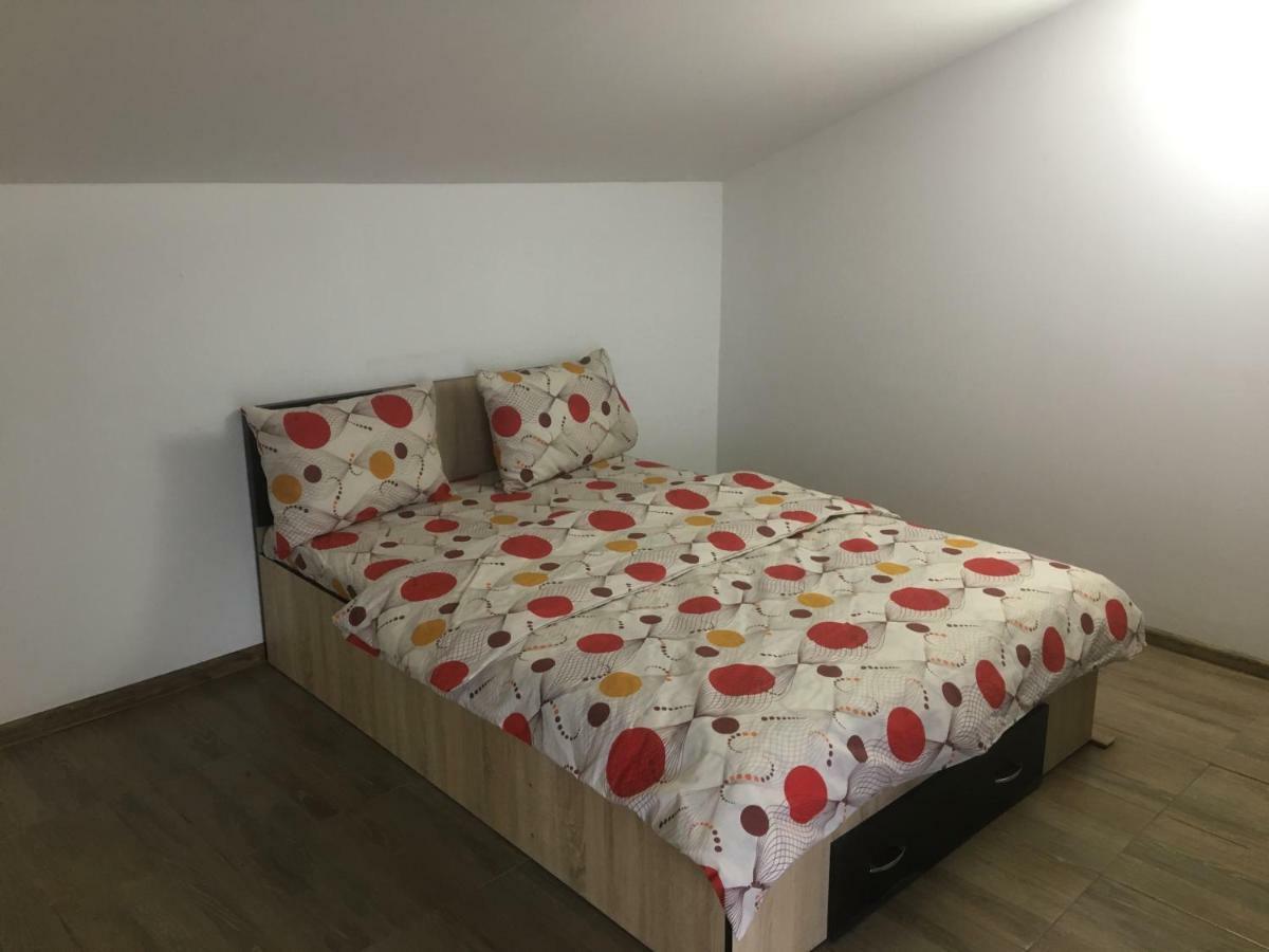 Laubert Hotel Călimăneşti Eksteriør billede